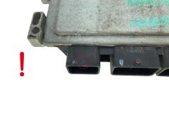 Controller S120200117A 8201076690 8200700695 Renault Continental 60189