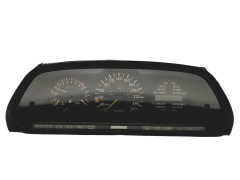 Speedometer/Instrument Cluster Mercedes S 560 W126 87001196 VDO