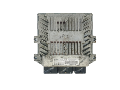 Controller 9656412980 9655041480 5WS40167F-T PSA Siemens 45062