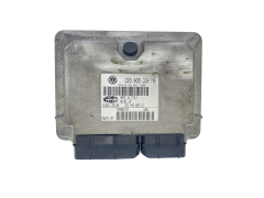 Controller 036906034HA IAW4TV.HA 61601.150.05 VW Seat Magneti 62675