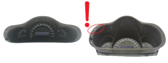 Speedometer/Instrument Cluster Mercedes W203 C220 A2035404511 54202