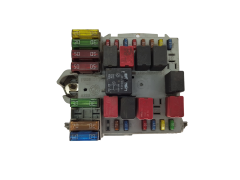 Fuse Box 51724394 0051724394057657 Alfa Romeo Delphi 20533
