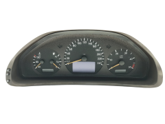 Speedometer/Instrument Cluster Mercedes E W210 A2105405048 52678