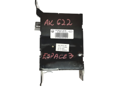 Controller Moduł A81001300 J6-D66 Renault Magneti Marelli