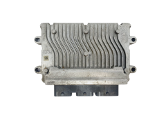 Controller 9661961280 9651696680 PSA Valeo 44797