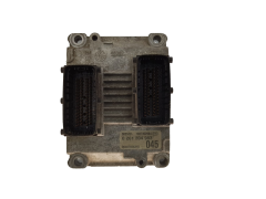 Controller Fiat 00467826310 0261204983 1037352994 Bosch 15939