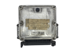 Controller 0281010248 9635157080  28FM0155 PSA Bosch 54209
