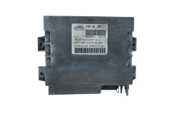 Controller IAW6F.S0 7754649 61602.012.04 Fiat Magneti Marelli 48705