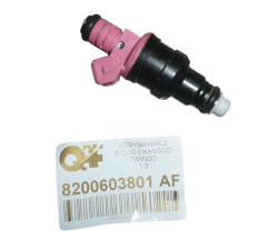 Fuel Injector New Renault Clio II Kangoo 1.2 8200603801