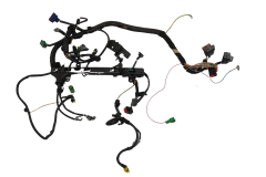 Engine Wiring System 9649339480 2.0 16v RFN Peugeot 307