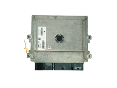 Controller 237103353R 237103352R Renault Valeo 32188