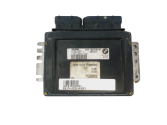 Controller Mini 1214 7527610-01 S118012001N Siemens 36245