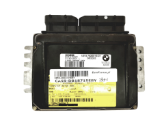 Controller Mini 1214 7520019-01 S118012001L Siemens 18716