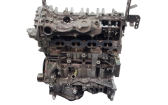 Engine H5HB470 100018705R 1.3TCE Renault Kadjar 0km