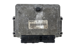 Controller 55191209 0281011553 192 47DAA Fiat Bosch 52609