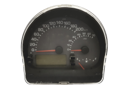 Speedometer/Instrument Cluster Fiat Multipla 51732331 110080073025 29028