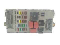 Controller BSI Fiat 51786802 CPL Delphi 24660