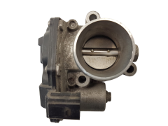 Air Throttle Body Ford CM5G-9F991-FB 1.0 EcoBoost FoMoCo 1452