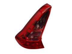 Lamp Left Rear 6350GZ 9684504677 Citroen C4 Coupe Visteon