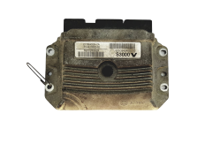 Controller Renault 21584029-7A 8200283924 8200242405 Sagem 22337