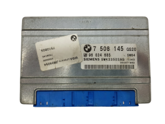 Engine Controller BMW 7508145 96024685 5WK33502AG Siemens 22515