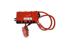 Controller Moduł V6 922775204 19175.000.001 BMW 35053