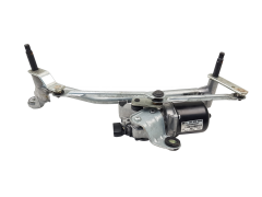 Wiper Mechanism Twingo 3 Forfour 288009065R A4538200040 0km 1082