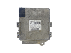 Controller PSA 9639907880 IAW1AP.81 16301.794 Magneti Marelli 60162