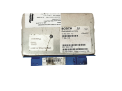 Controller 0260002717 7506450 BMW Bosch 20611
