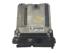 Controller Audi Q3 04L907309AB 0281031786 Bosch