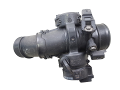 Air Throttle Body Citroen Peugeot 0345E7 9660030580 1.6 HDI 3127