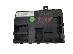 Controller DN1T-15K600-EE A12959811 F005V01751 Ford 20622
