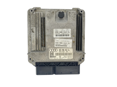 Controller 03G906016CL 0281012267 Audi Bosch 