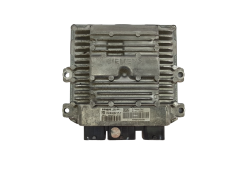 Controller 9647202380 9643455080 5WS40021F-T PSA Siemens 17861