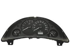 Speedometer/Instrument Cluster Opel Corsa C 09166808FB 110008988003 30730