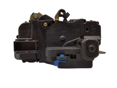 Door Lock Mechansim Left Front 9135P1 Citroen Berlingo Peugeot Partner Rockwell