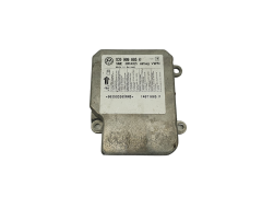 Controller 1C0909605K 5WK43125 VW Siemens 69151