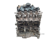 Diesel Engine K9KU872 100018572R 1.5 dCi Blue dCi Renault Dacia 0km