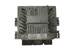 Controller S122326109A 8200565863 8200592611 Renault Siemens 14340