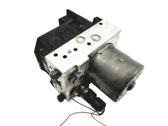 Abs Pump Peugeot 307 9648265580 0265950084 Bosch 45612