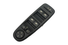 Window Opening Control 96639383ZD 6554YH Citroen C4 Picasso 