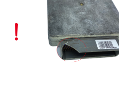 Controller 97BB-12A650-JB DOCK DPC-530 Ford 54634