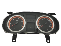 Speedometer/Instrument Cluster Renault Clio 2 8200366586 29660