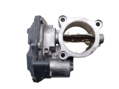Air Throttle Body BMW 1354 7810752 03 10378517 Pierburg 2217