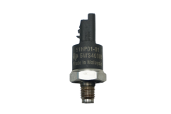 Fuel Pressure Sensor 51HP01-01 5WS40006 1.4 2.0 HDI Citroen Peugeot 1570C0