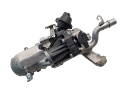 Egr Valve New Original Ford CV6Q-9D475-AA VPBPLH-19206-AE 1.6 TDCI