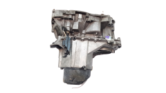Gearbox JB1132 1.2 Renault Twingo 7701667379 1184