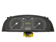 Speedometer/Instrument Cluster Renault Laguna 2 8200291332 C