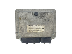 Controller 0281001767 P56029114AE Chrysler Bosch 63486