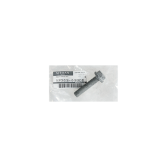Bolt New Original 1230900Q0D 8200646632 Renault Nissan